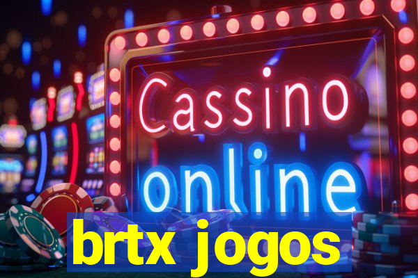 brtx jogos